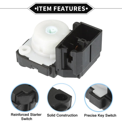 Ignition Starter Switch for Honda Fit (2015-2020)
