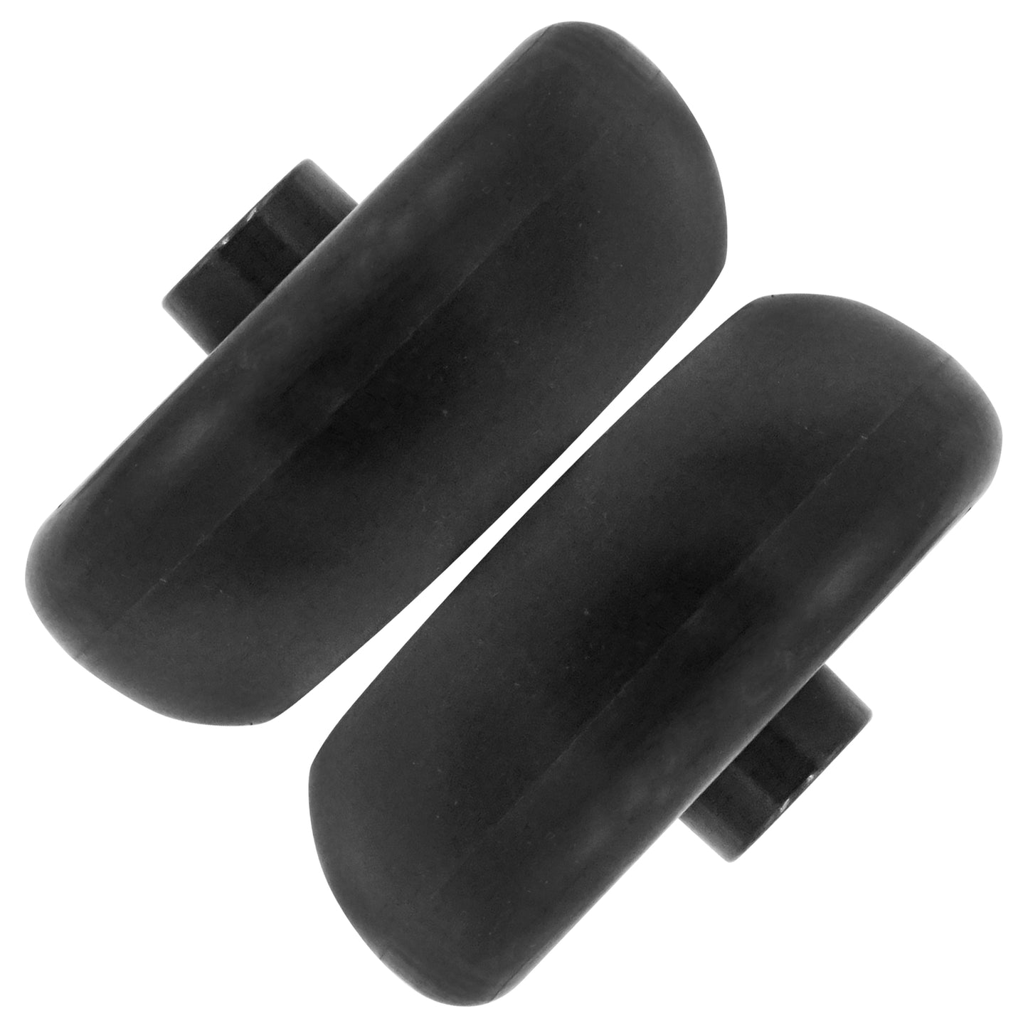 Anti-Scalp Deck Wheel for John Deere 6080A 6500A 7500 8000 8500 (OEM)
