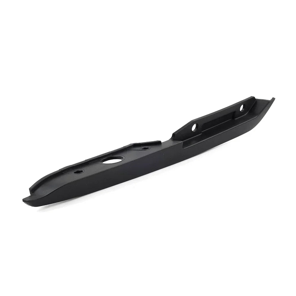 Front Bumper Lower Air Deflector for Land Rover Range Rover Evoque (10-18)