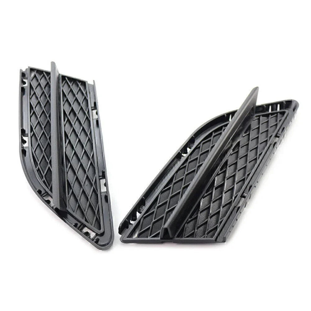 Bumper Lower Grille Trim Insert for BMW 3 Series E90 E91 (2009-2012)