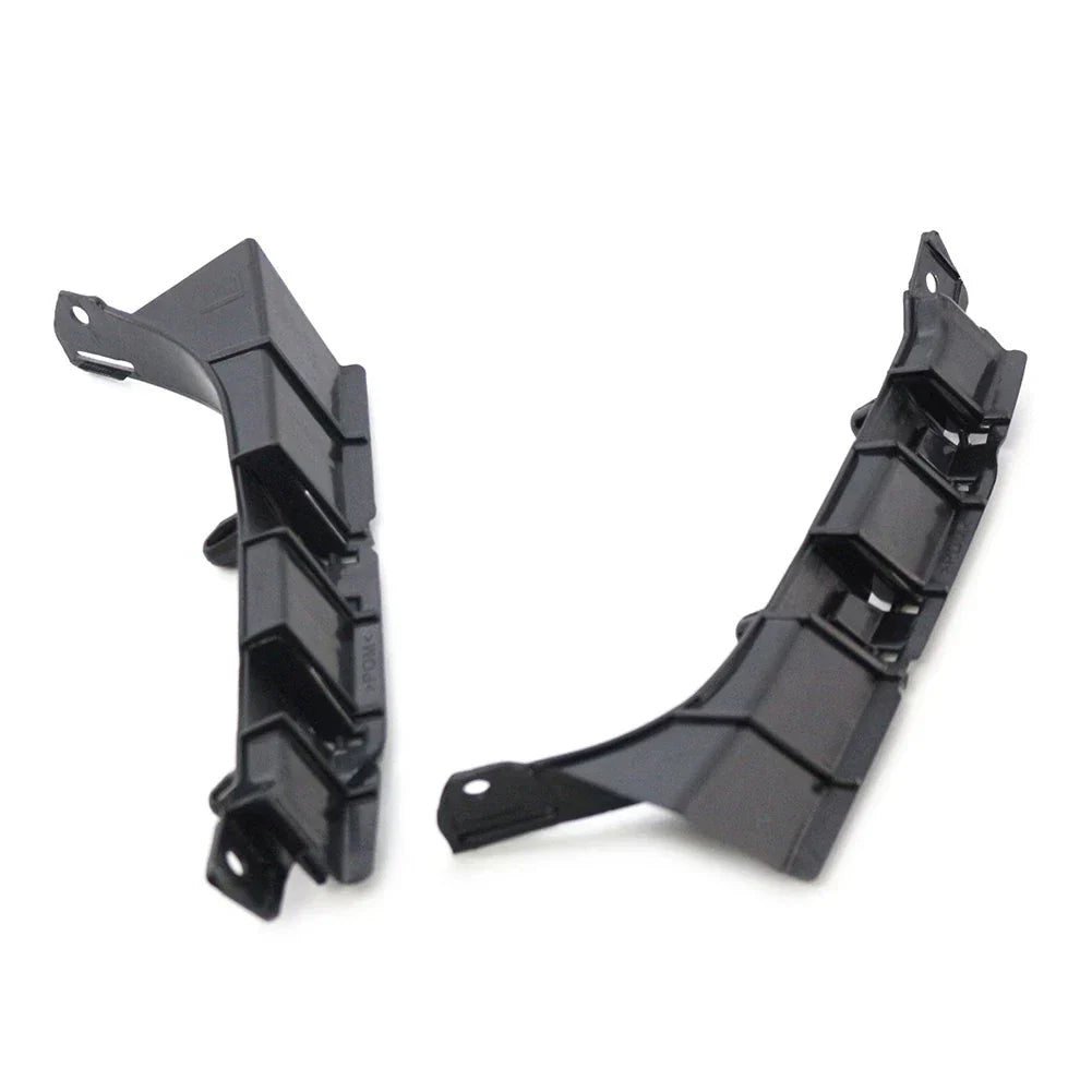 Front Bumper Bracket Holder Cover for BMW X5 (2003-2006)