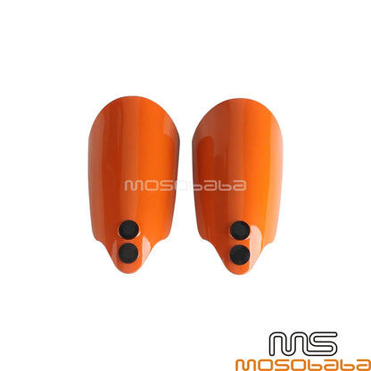 Handguards Covers for Harley Touring Road King (2009-2023)