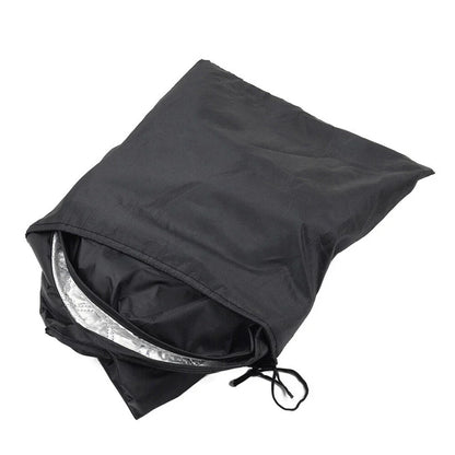 Foldable Windshield Sun Shade Visor for Mercedes Benz E-Class (2010-2016)