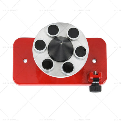 Magnetic Wall Mount Blade Balancer for 339075B Lawn Mower (42-047)