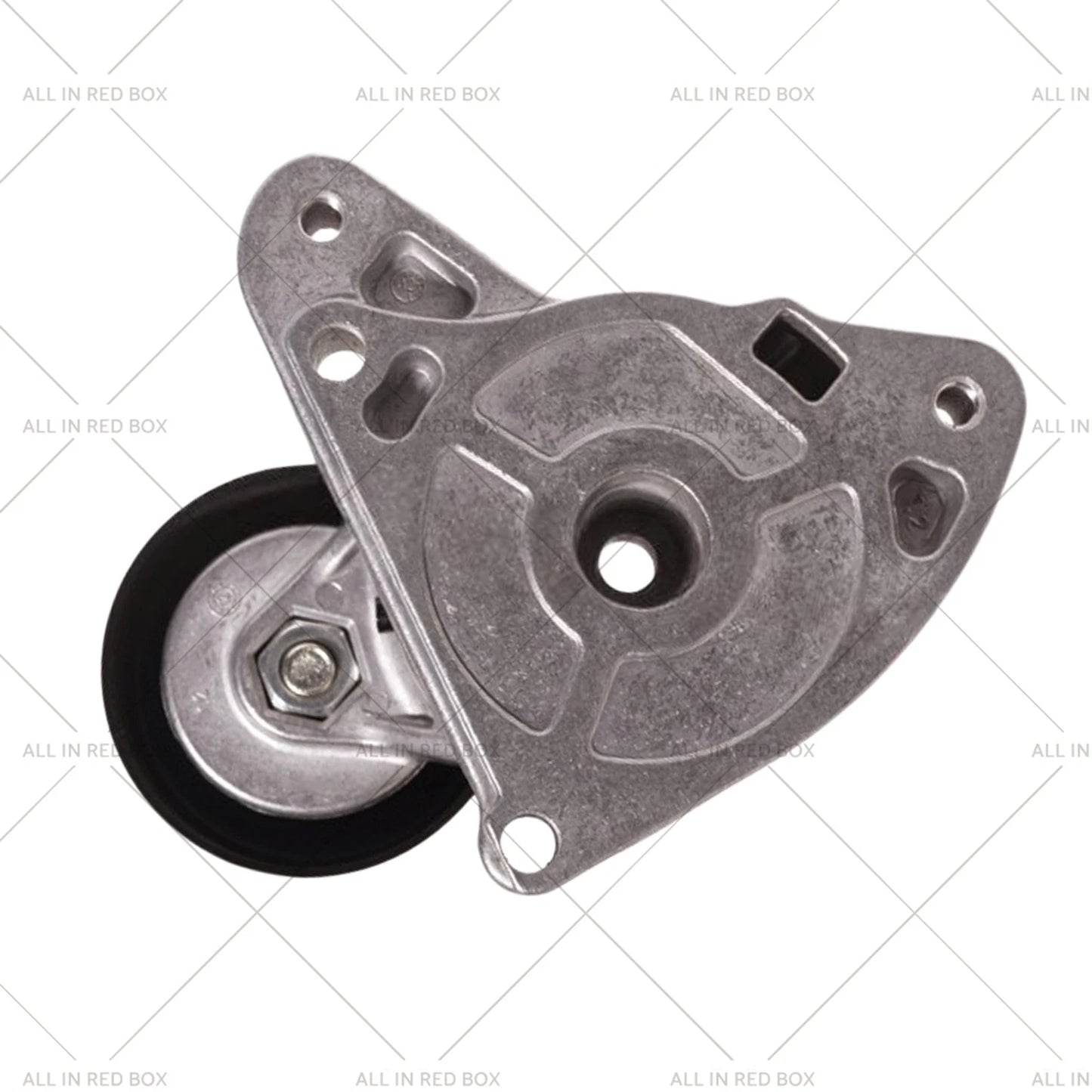 Drive Belt Tensioner & Pulley for Honda CR-V (2001-2018)