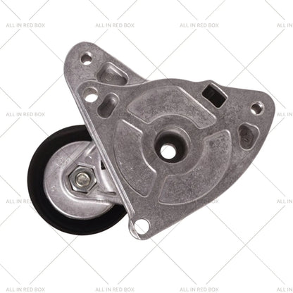 Drive Belt Tensioner & Pulley for Honda CR-V (2001-2018)