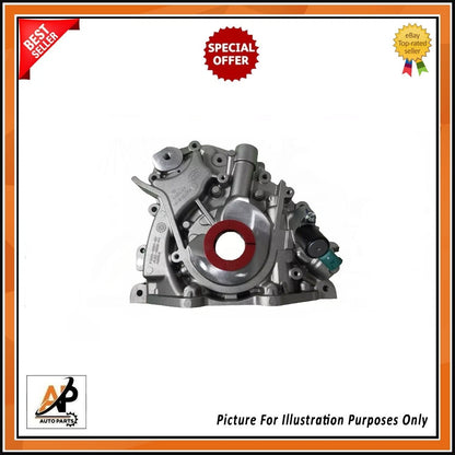 Crankshaft for Jaguar Land Rover 3.0 306DT Engine Gen 2 (2007–2017)