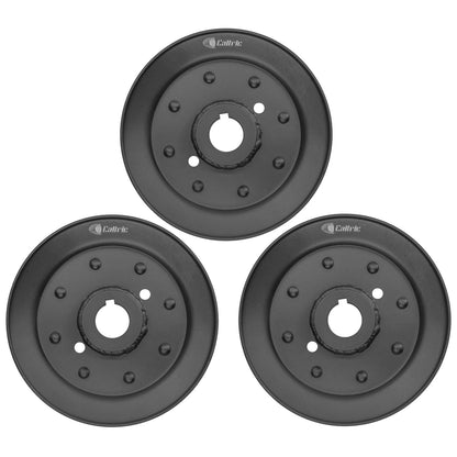 Deck Pulley Replacement for Bad Boy Maverick Maverick HD 60 in (2016–2023)