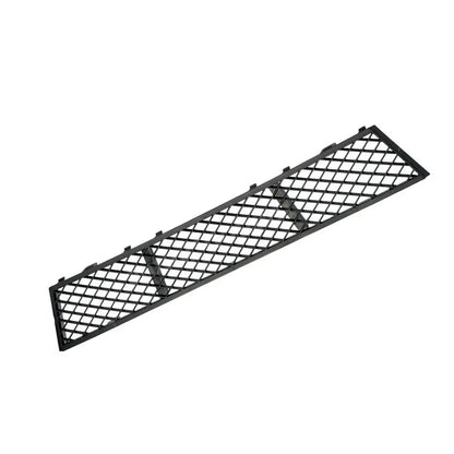 Front Bumper Lower Grille Center for BMW 5 Series F10 F11 (2010-2013)