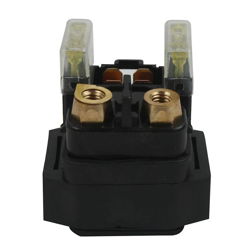 Starter Relay Solenoid for Yamaha Grizzly YFM660, Raptor 660 (2001-2008)