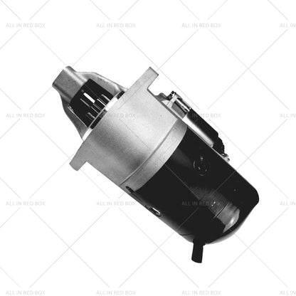 Starter Motor 12V for Kubota Tractor A49G2 B1600 B1500 B1550