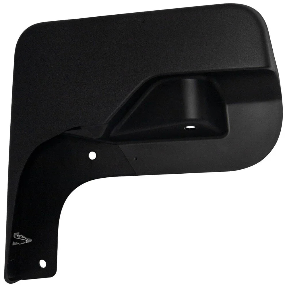 Rear Right Mud Flap for Chevrolet Silverado 1500 (2019-2022)