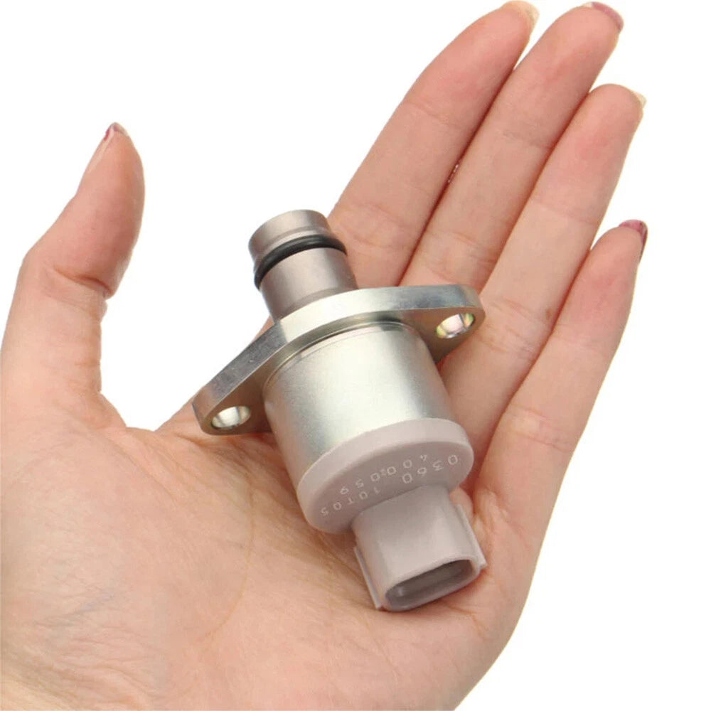 Suction Control Valve for Nissan Navara D40, Isuzu CRD (2005-2015)