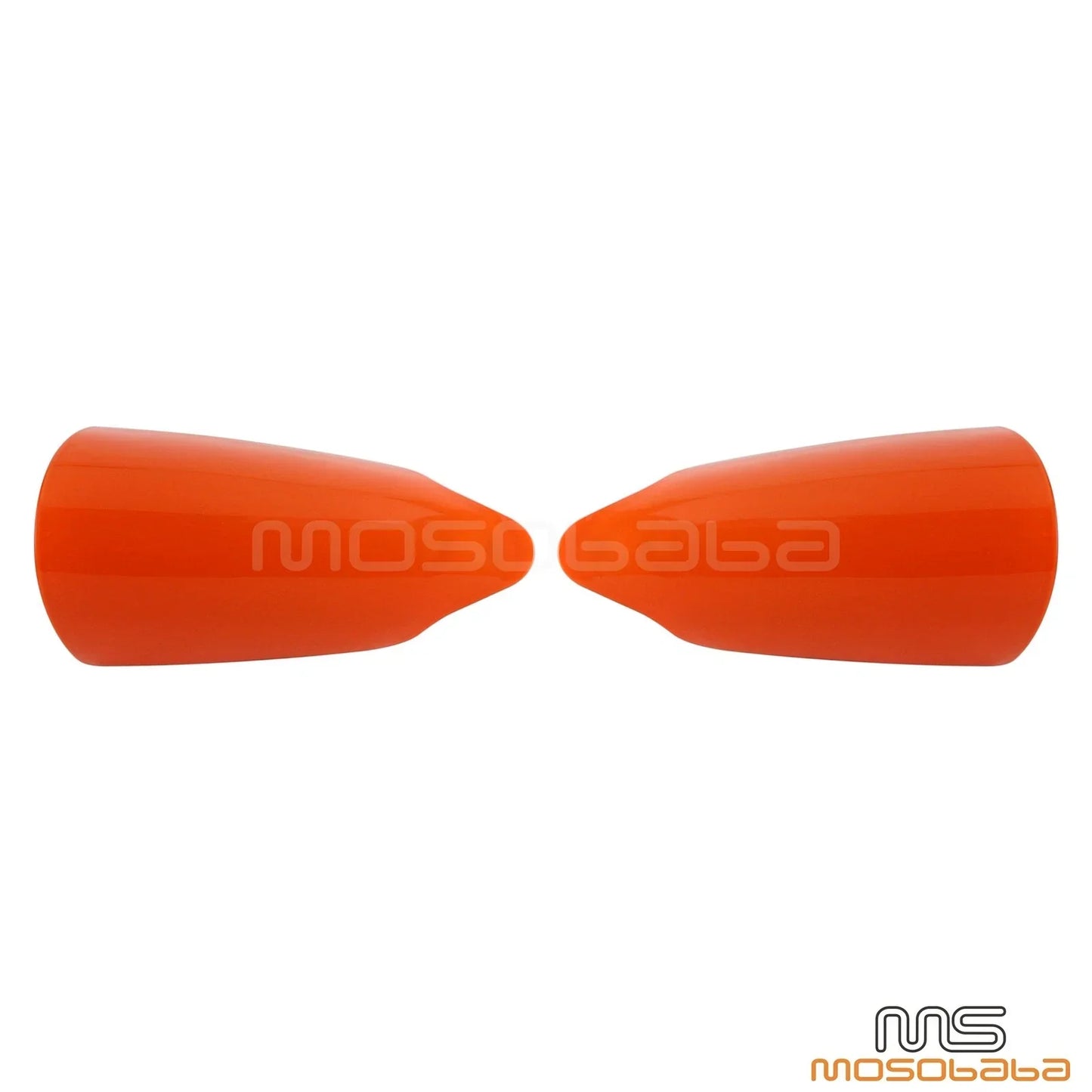 Durable Handguard Kit for Dyna Low Rider EFI FXDL (2004-2008)