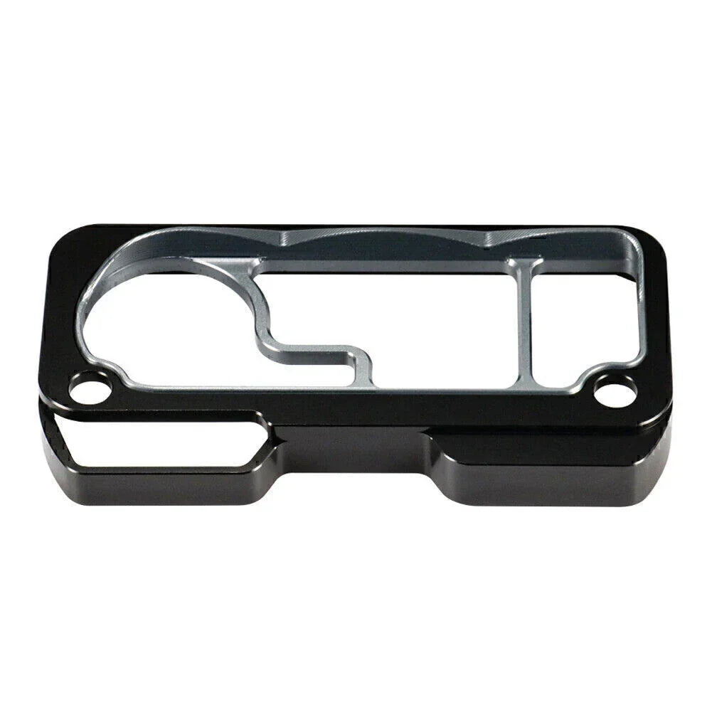CNC Aluminum Speedometer Guard Cover for Honda CB650R (2019-2021)