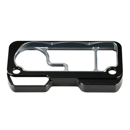 CNC Aluminum Speedometer Guard Cover for Honda CB650R (2019-2021)