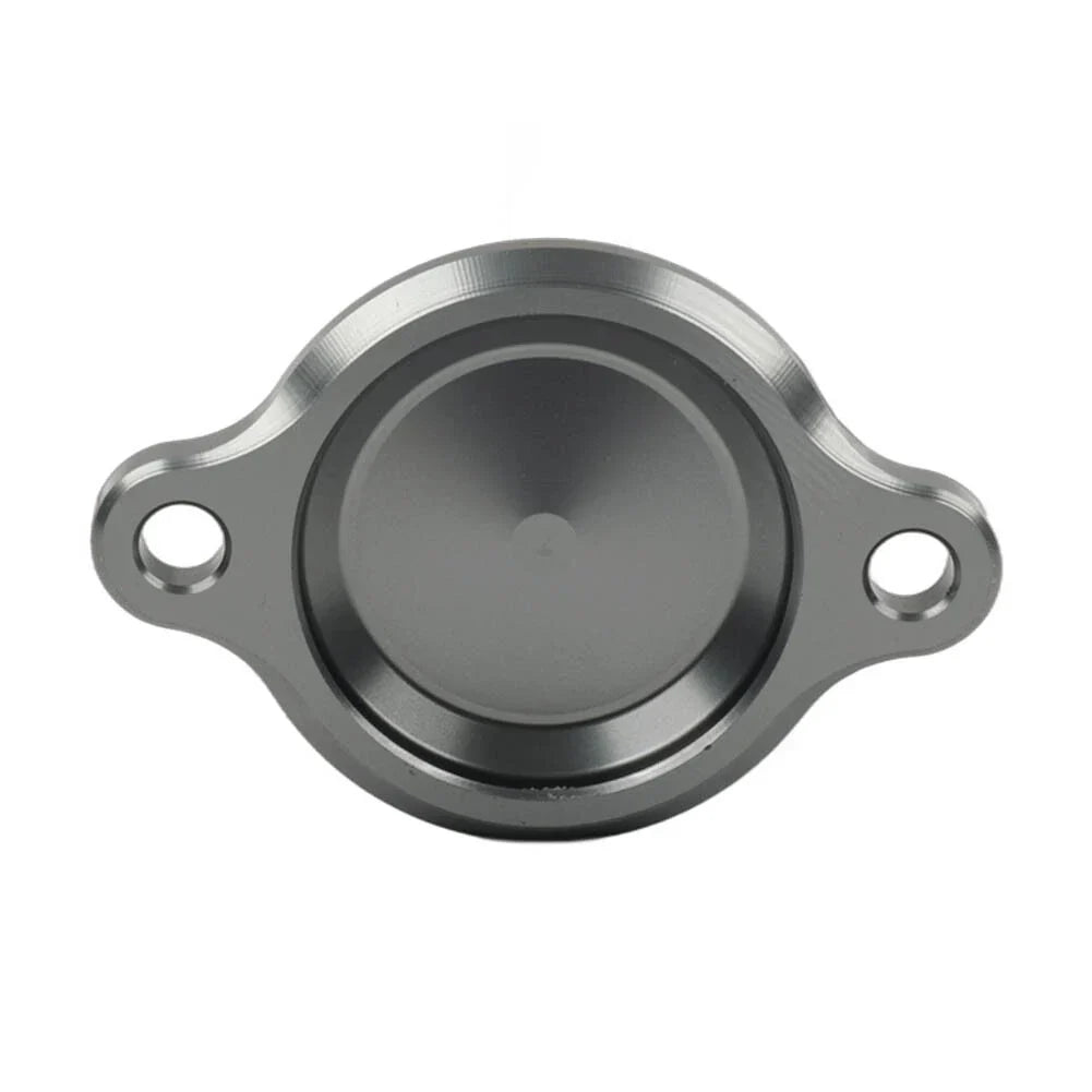 Oil Filter Cover for Honda Dax 125, Monkey 125, Super Cub 125/150 (2021-2023)