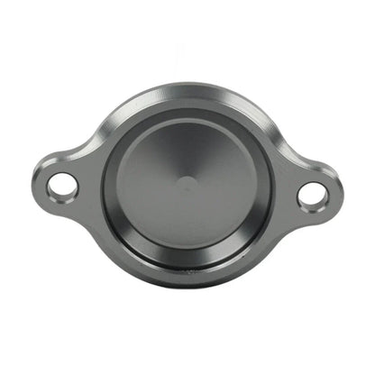 Oil Filter Cover for Honda Dax 125, Monkey 125, Super Cub 125/150 (2021-2023)