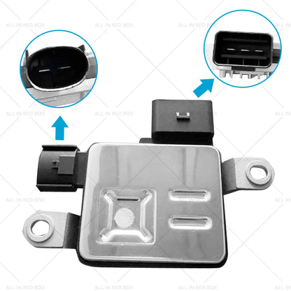 Cooling Fan Control Module for Kia Sportage, Hyundai Tucson (2005-2010)
