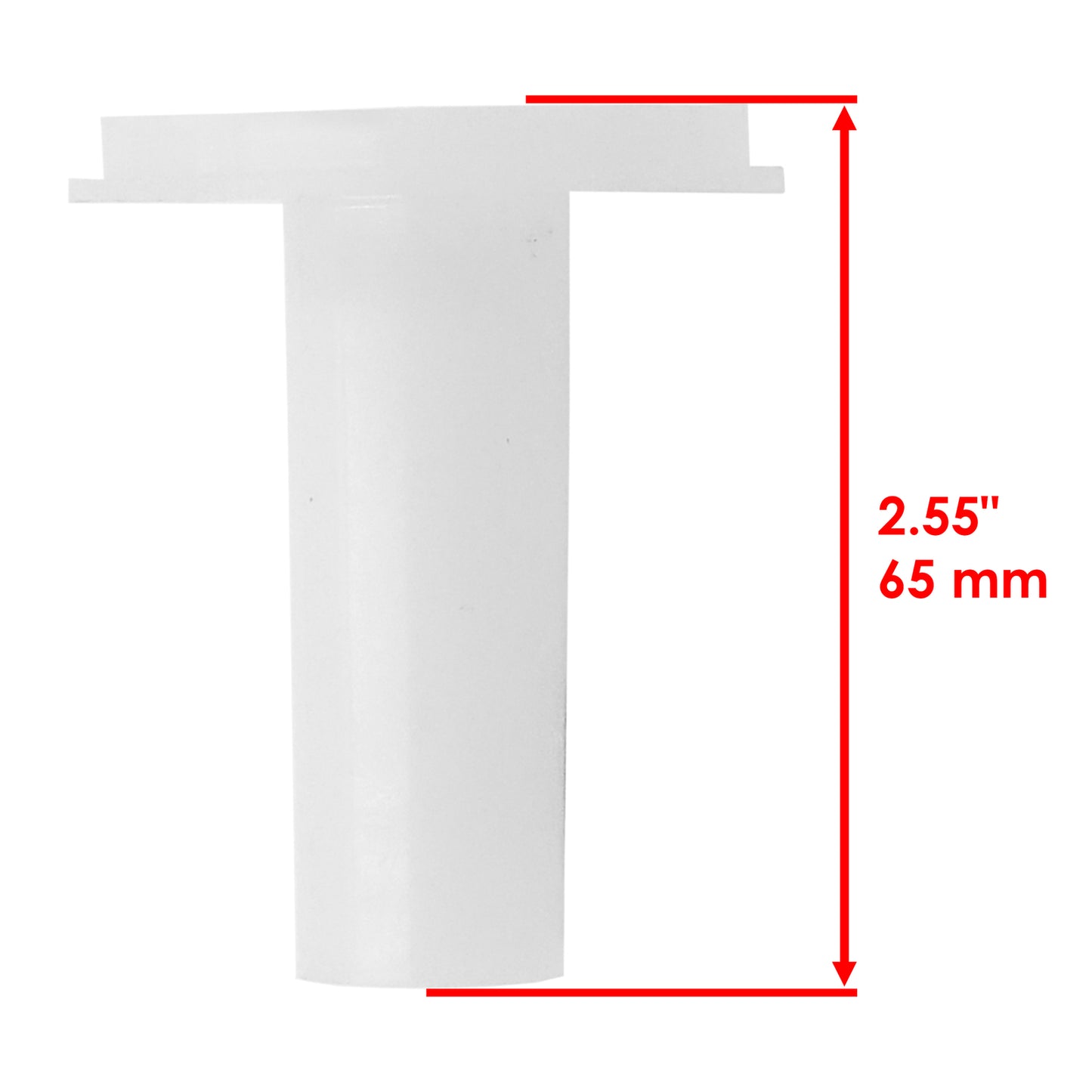 Caltric Fuel Filter Replacement for John Deere 7500A 7700A 8000A (2011–2015)