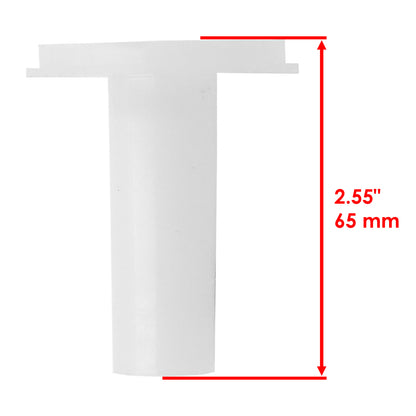 Caltric Fuel Filter Replacement for John Deere 7500A 7700A 8000A (2011–2015)
