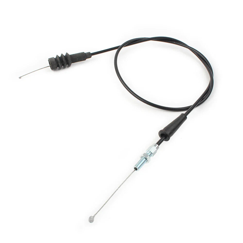 Throttle Cable for Kawasaki KX250 KX125 (1992-2005)
