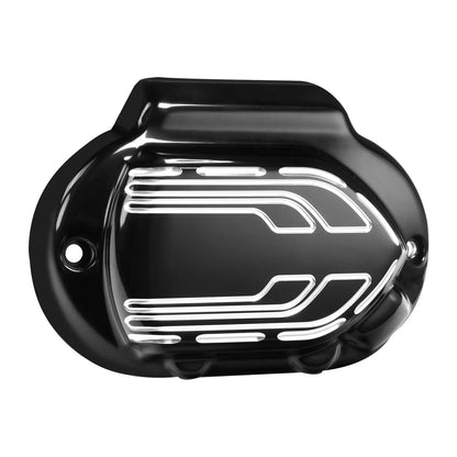 Transmission Side Cover for Harley Touring Street Road King Glide (2017-2020)