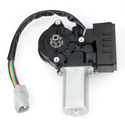 Left Front Power Window Motor for Lexus LX470 Land Cruiser (2001-2007)