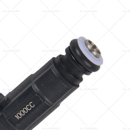 8 x 1000cc Fuel Injectors for LS1 HSV Gen 3 XR8 Commodore (VN-VY)