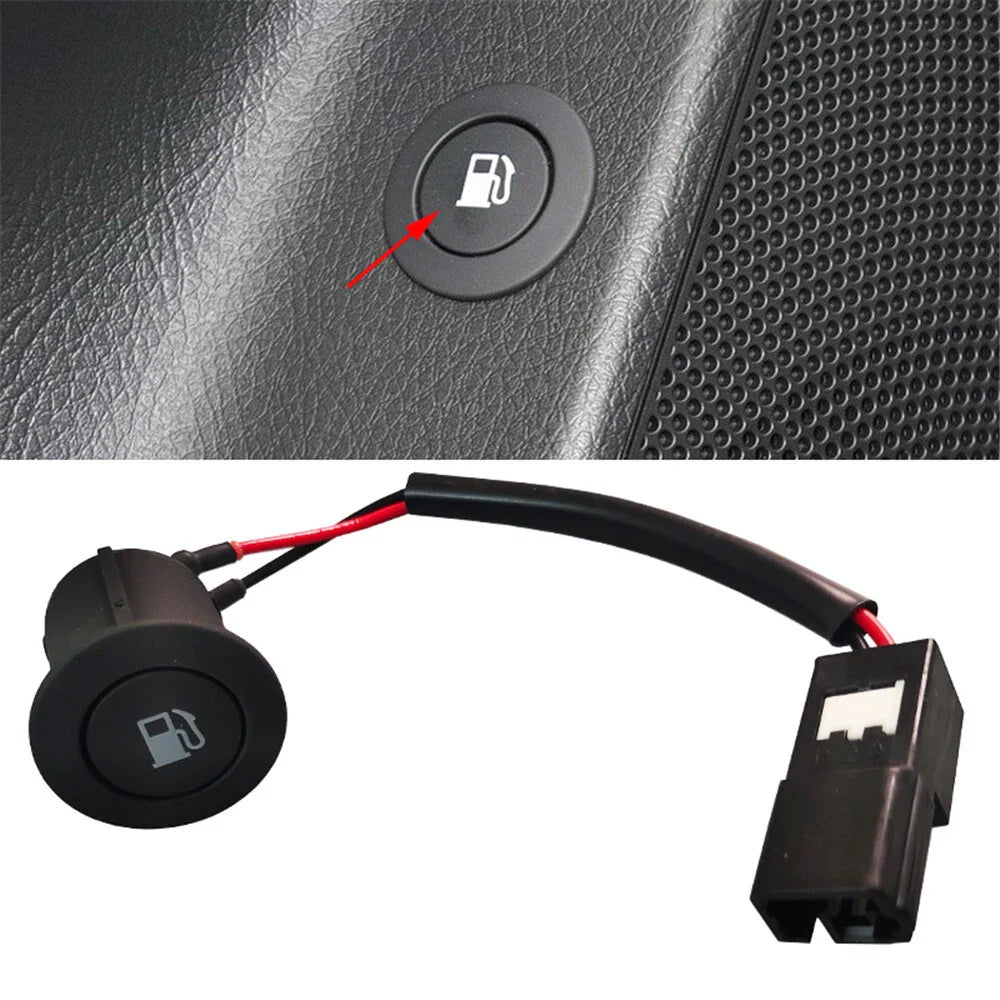 Fuel Filler Door Release Switch for Kia Sorento (2009-2014)