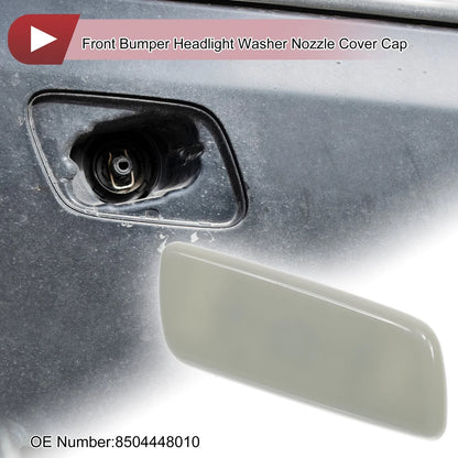 Front Right Washer Nozzle Cover for Lexus RX270 RX350 RX450H (2009-2014)