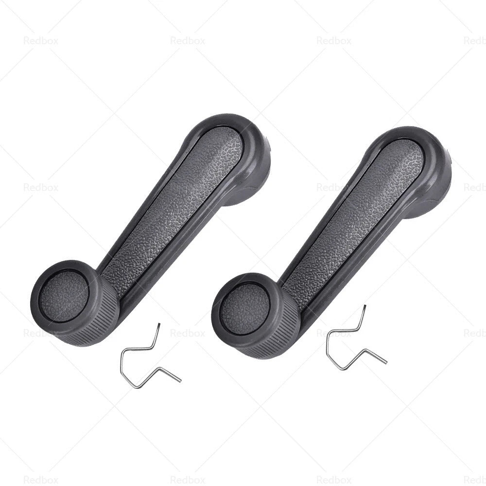 LH/RH Window Winder Handle for Toyota Landcruiser HZJ75 FZJ75 (1990-2007)