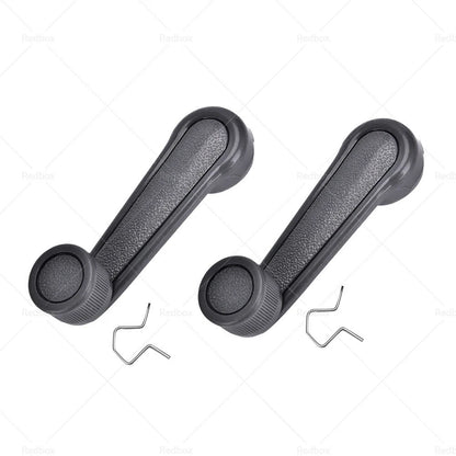 LH/RH Window Winder Handle for Toyota Landcruiser HZJ75 FZJ75 (1990-2007)