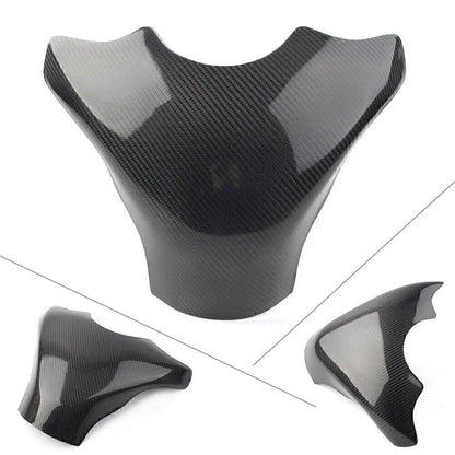 Gas Fuel Tank Cover Protector for BMW S1000RR S1000R (2010-2018)