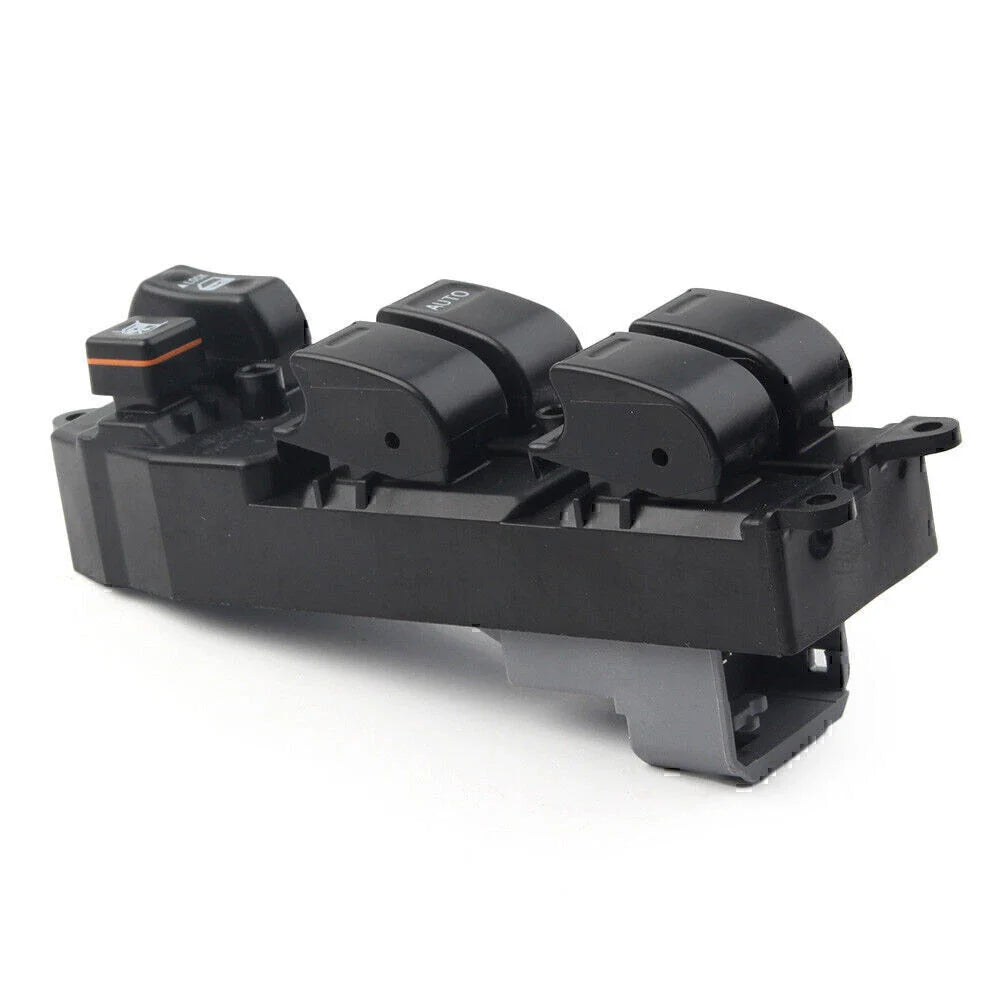 Power Window Master Control Switch for Toyota Hilux Fortuner (2005-2023)
