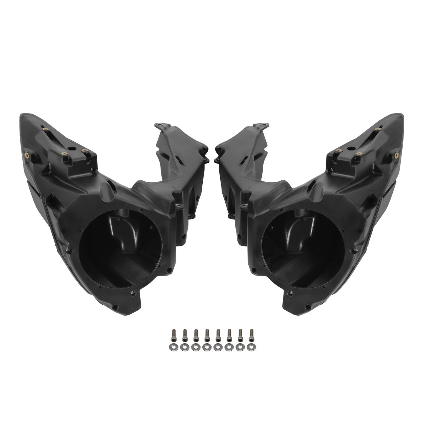 Inner Fairing Speaker Covers for Harley CVO Road Glide (2023-2025)
