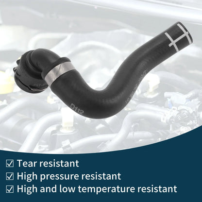Radiator Hose for Porsche Macan 2014 (2014)