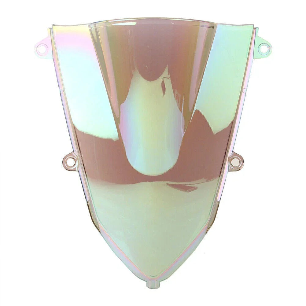 Windshield Protector for 2019+ Honda CBR500R Iridium