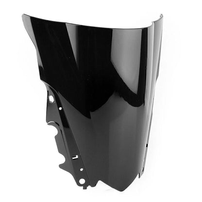 Windshield for Yamaha YZF-R25, YZF-R3 (2014-2018) Black