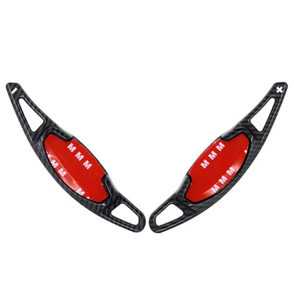Steering Wheel Paddle Shifter Extensions for Honda Civic 2022+ Black