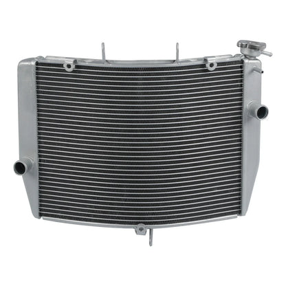 Radiator Engine Cooling for Kawasaki Ninja ZX6R (2010-2012)