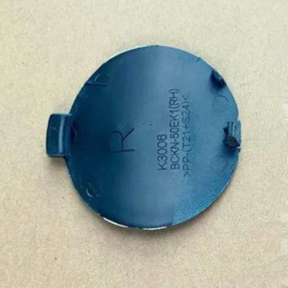 Rear Right Tow Hook Cover for Mazda 3 Hatchback (2019-2023)