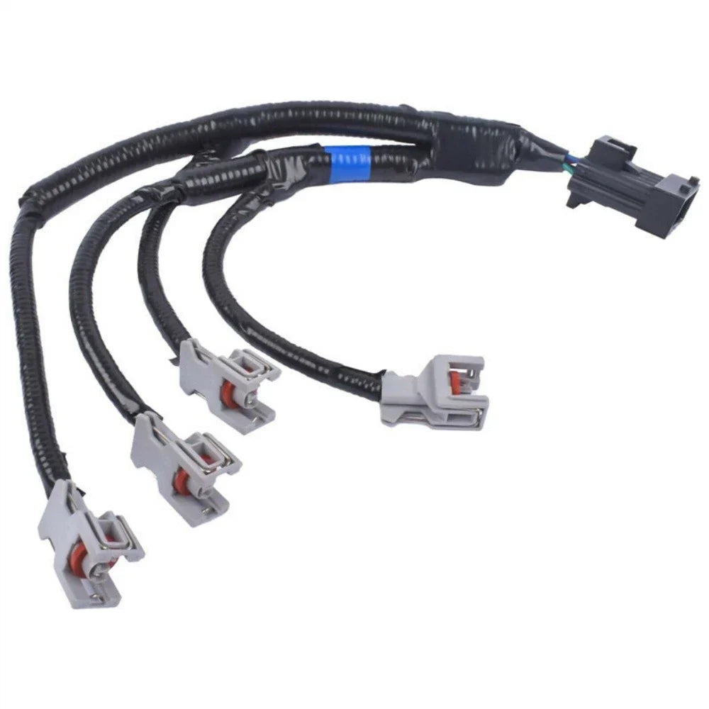 Injector Washer Wiring Harness for Hyundai Terracan (2001-2006)