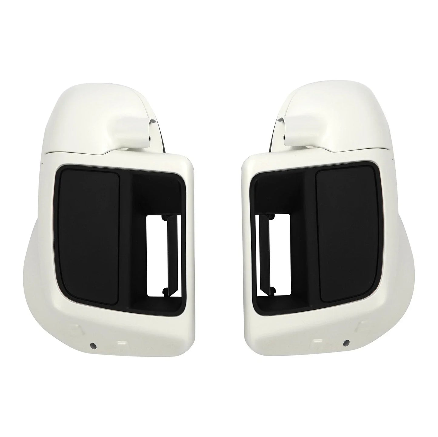 Lower Vented Fairings for Harley Street Glide (2014-2025)