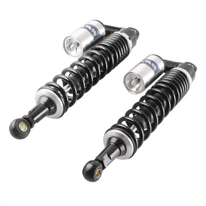 400mm Air Shock Absorbers for Yamaha Honda Kawasaki Suzuki ATV Quad