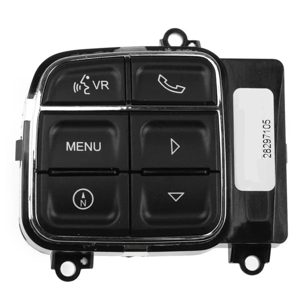 Steering Column Switches for Jeep