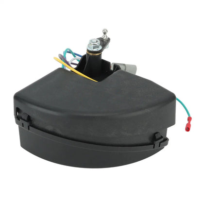 3 Pin V Glide Wiper Switch for Club Car DS 48V (2000-2004)
