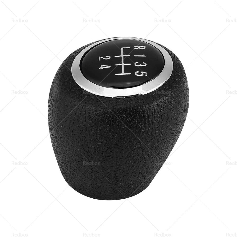 5 Speed Gear Shift Knob for Holden Cruze, Epica (2011-2016, 2007-2011)