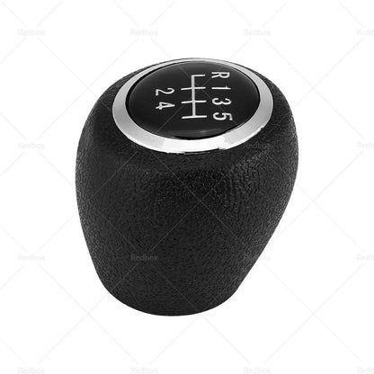 5 Speed Gear Shift Knob for Holden Cruze, Epica (2011-2016, 2007-2011)