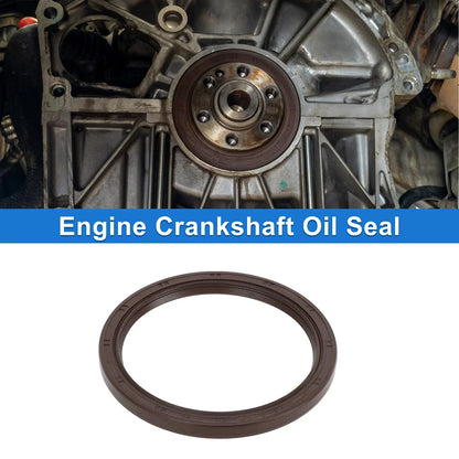 Rear Crankshaft Oil Seal for Hyundai (MD174462, 21443-25000)